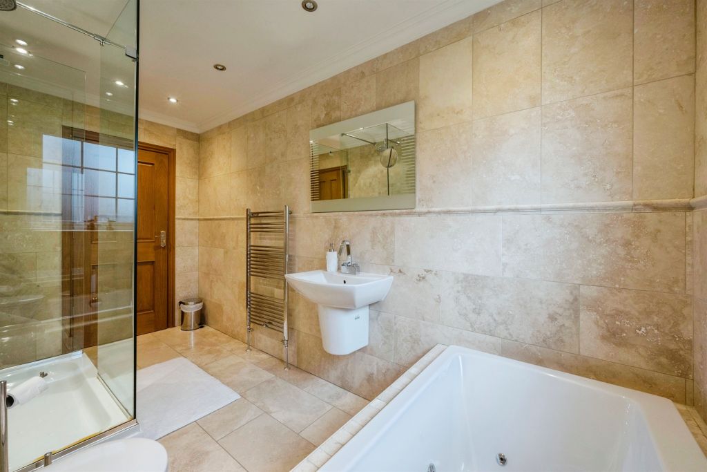 Additional image 20 of 4 bed detached house for saleSt. Wilfrids Road, Bessacarr, Doncaster DN4