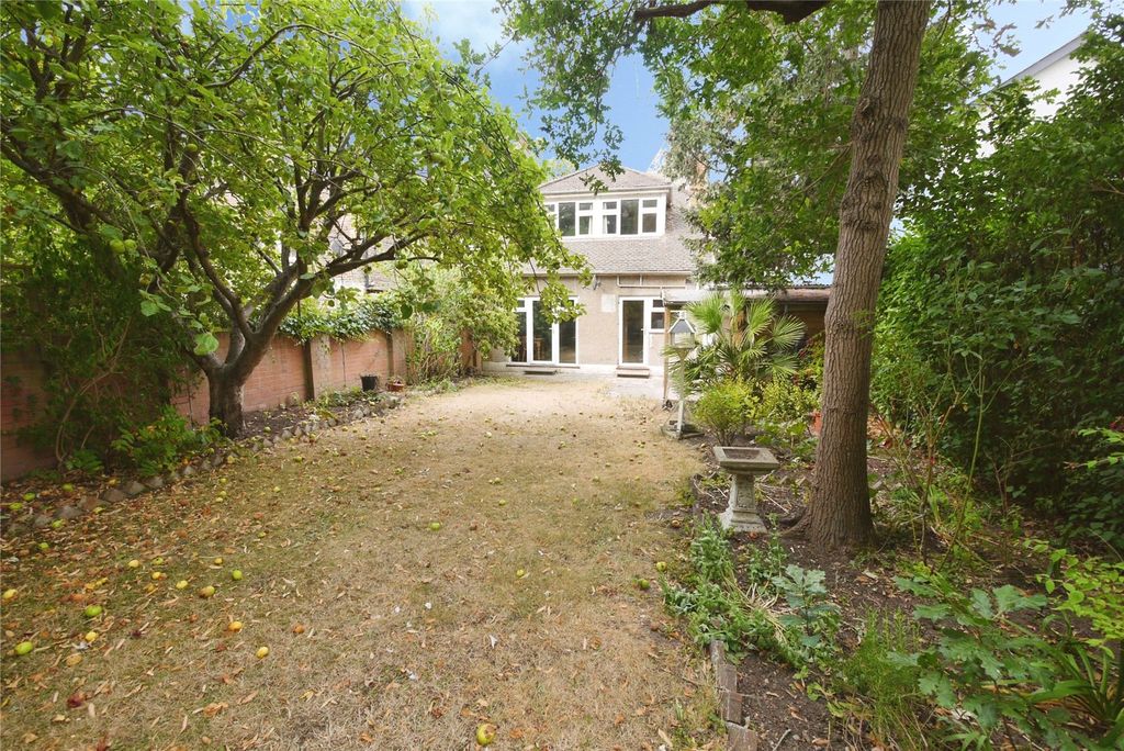 Property photo 2 of 17 Rear Elevation