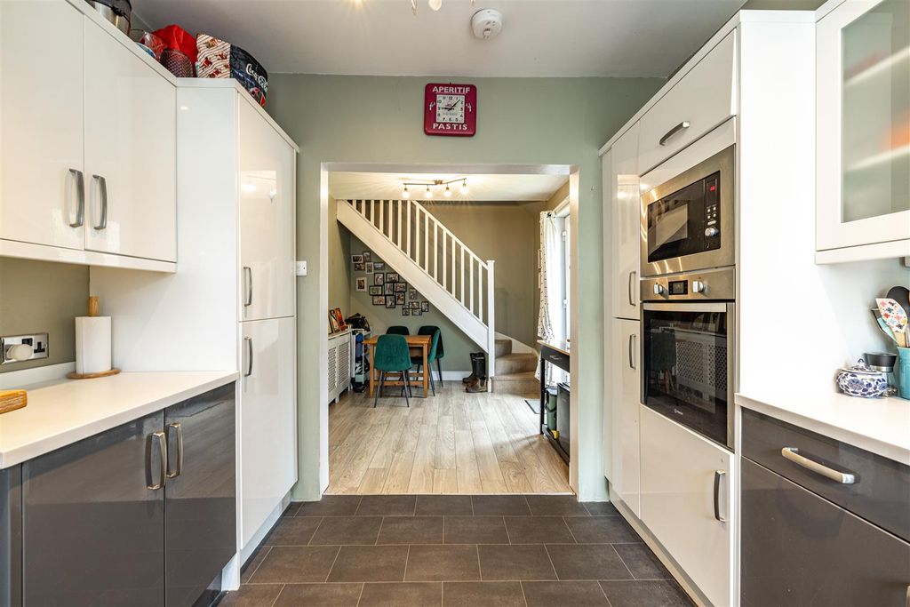 Additional image 5 of 3 bed property for sale195 Galashiels Road, Stow, Galashiels TD1