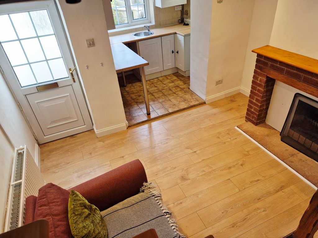 Property photo 2 of 11 Open Plan Living Area