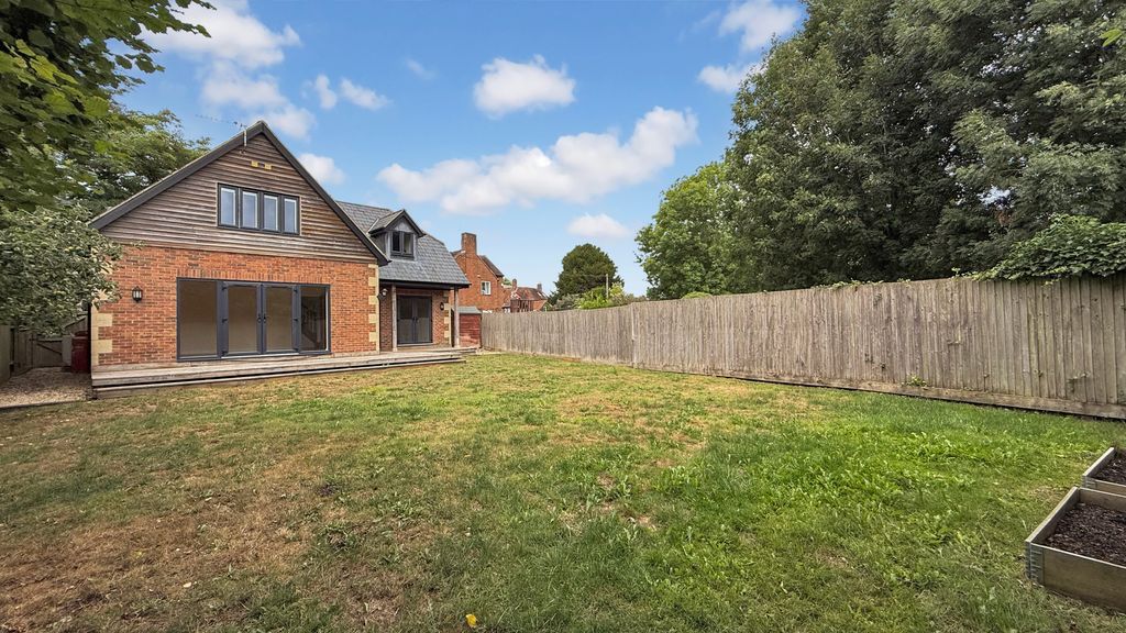 Property photo 2 of 17 Rear Elevation