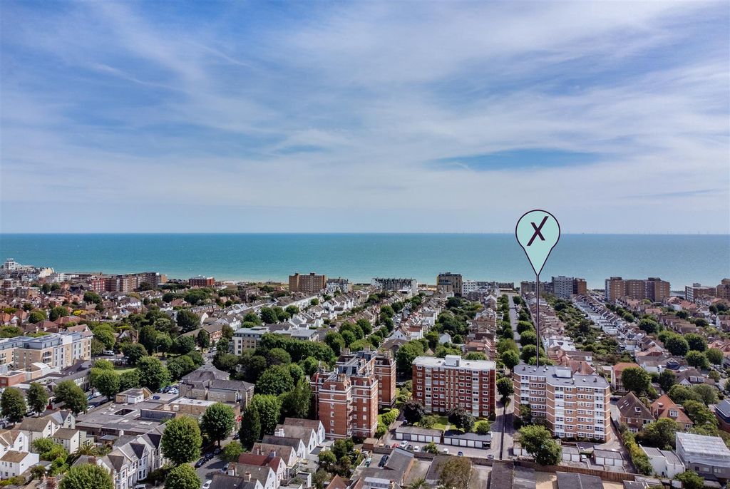 Additional image 5 of 2 bed flat for saleDerek House, New Church Road, Hove BN3