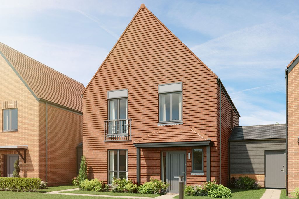 Property photo 1 of 16 CGI