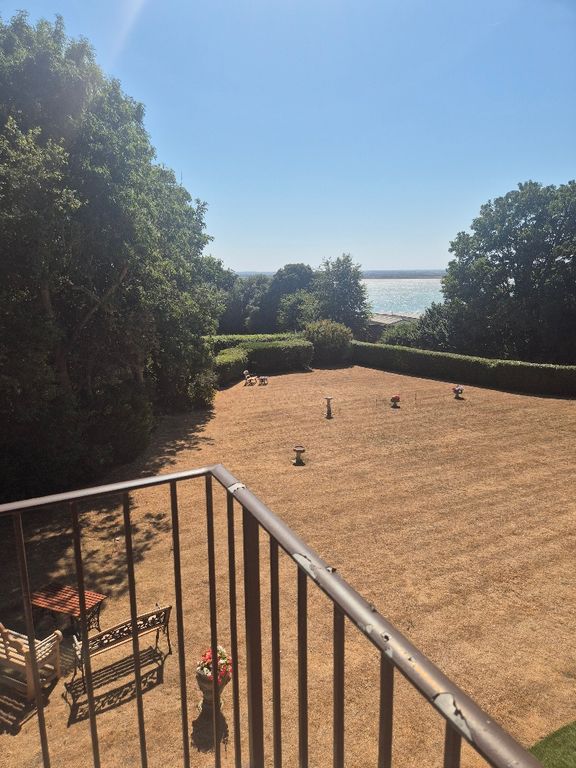 Property photo 1 of 7 Balcony With Sea Views