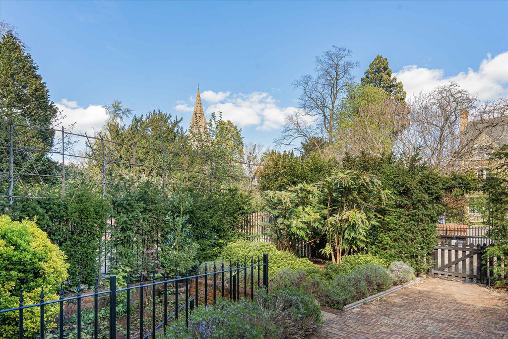 Additional image 34 of 4 bed town house for saleWoodstock Road, Oxford, Oxfordshire OX2