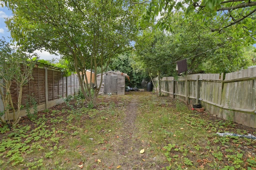 Property photo 2 of 11 Rear Garden