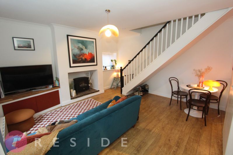 Property photo 2 of 13 Lounge/Dining Area