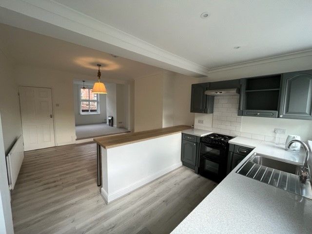 Property photo 2 of 7 Kitchen/Diner