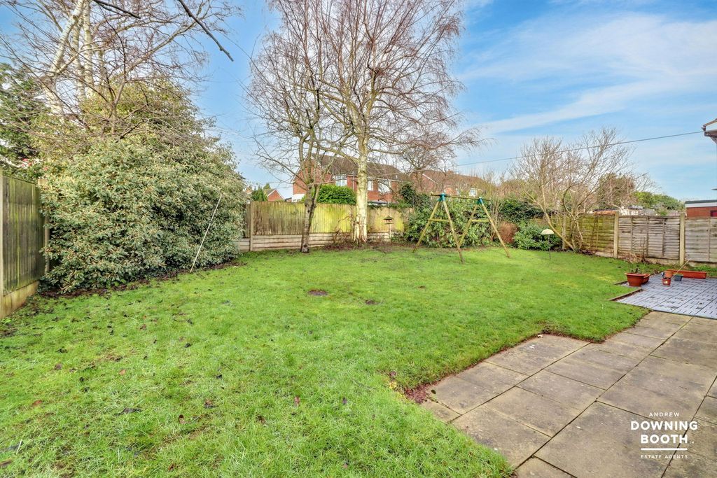 Additional image 26 of 4 bed detached house for saleBroadlands Rise, Boley Park, Lichfield WS14
