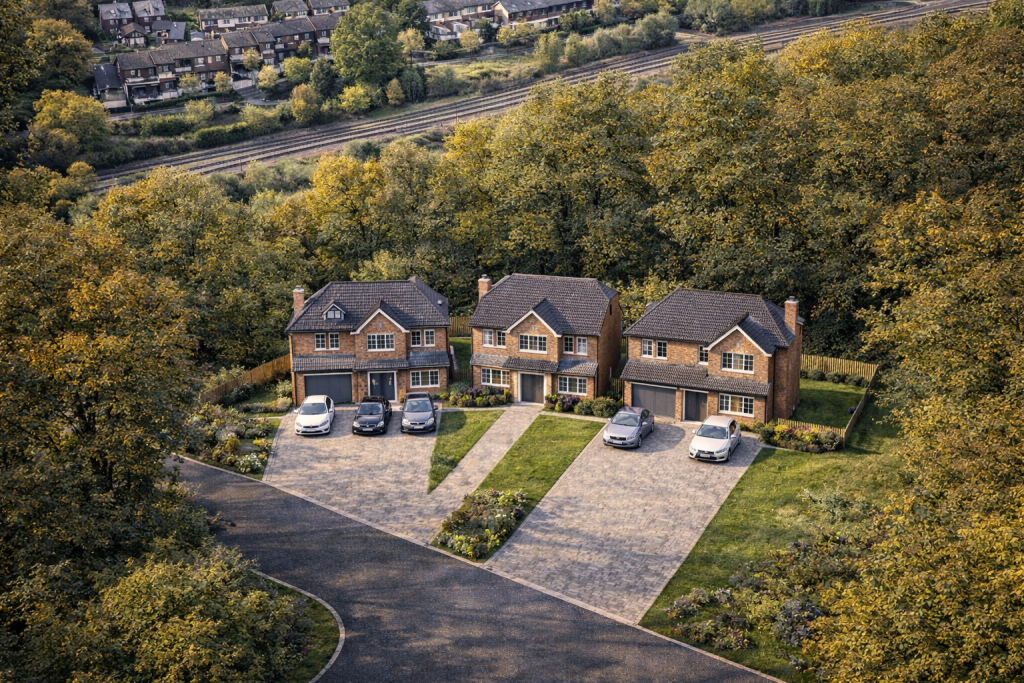 Additional image 8 of Land for saleDentdale Close, Lostock, Bolton, Greater Manchester BL1