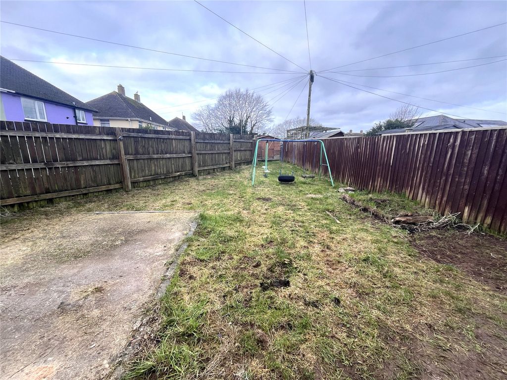 Additional image 8 of 3 bed semi-detached house for saleSt. Johns Road, Pembroke Dock, Pembrokeshire SA72