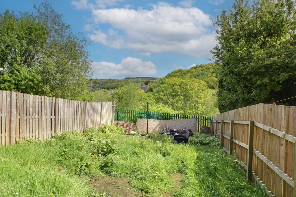 Additional image 14 of 3 bed terraced house for saleFairfield, Hebden Bridge, West Yorkshire HX7