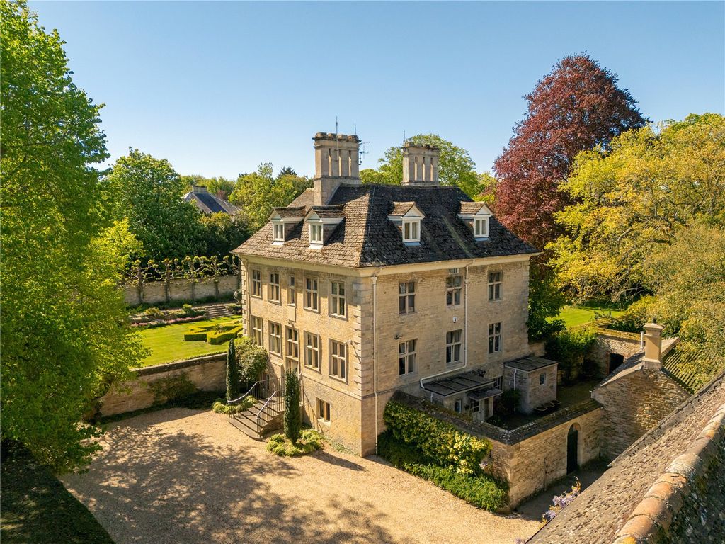 Additional image 28 of 6 bed detached house for saleHall Lane, South Luffenham, Oakham, Rutland LE15