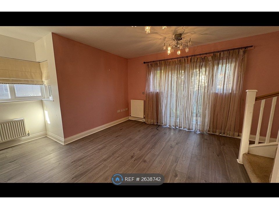 Property photo 3 of 13 Open Plan Lounge/Diner