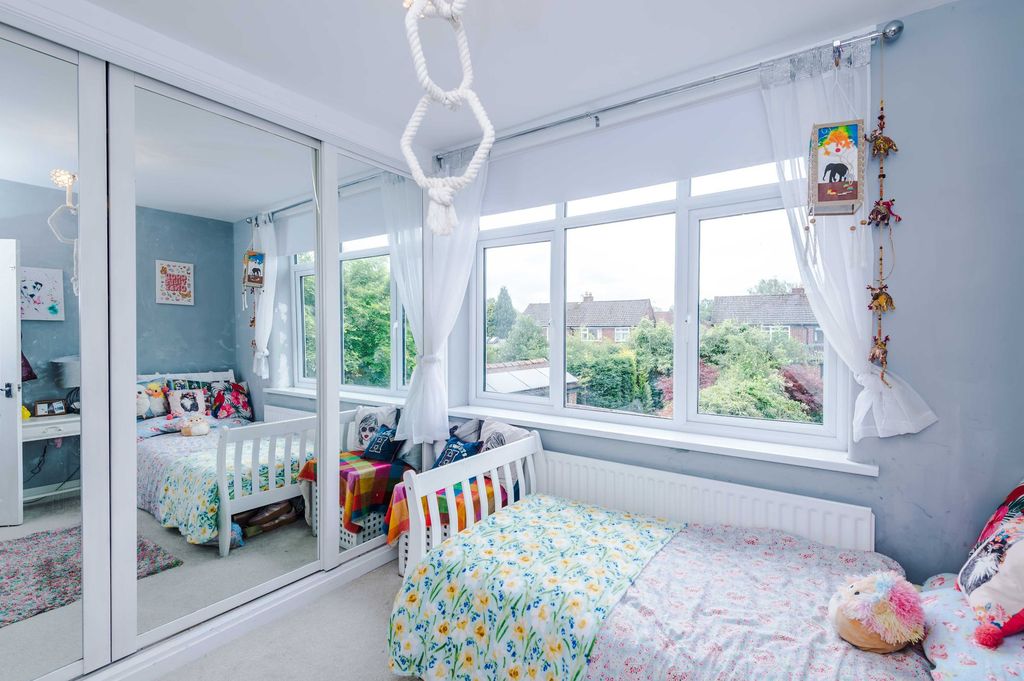 Additional image 15 of 3 bed semi-detached house for saleThelwall New Road, Thelwall WA4