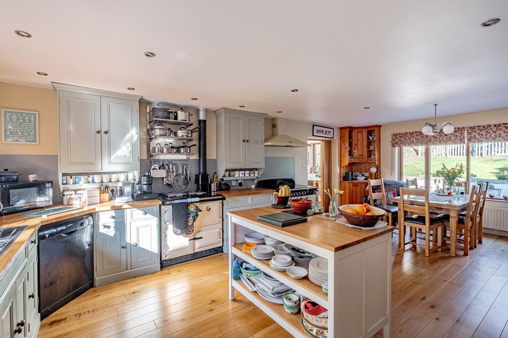 Additional image 5 of 4 bed detached house for saleOld Wesleyan Chapel, Embleton, Cockermouth CA13