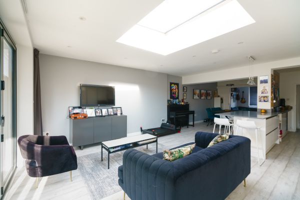 Property photo 2 of 21 Open Plan Kitchen/Diner