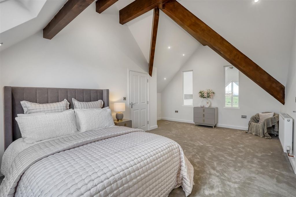 Additional image 19 of 5 bed detached house for saleKings Head Cottages, Heighington, Darlington DL2