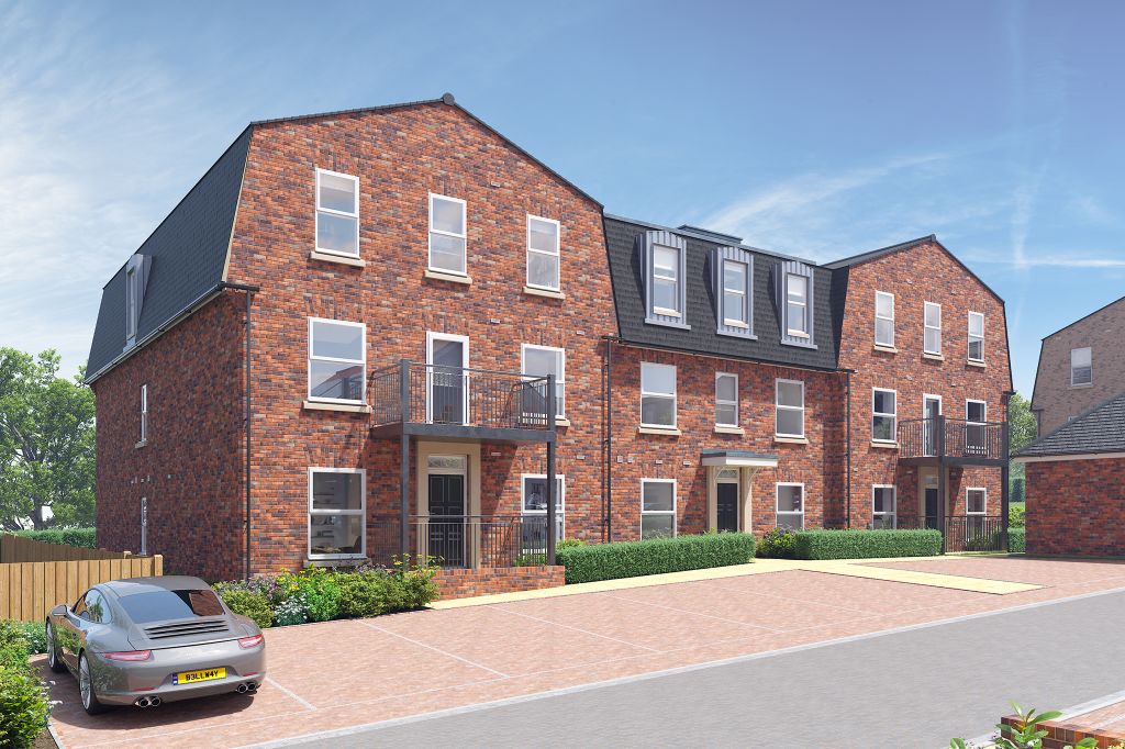 Property photo 1 of 13 CGI