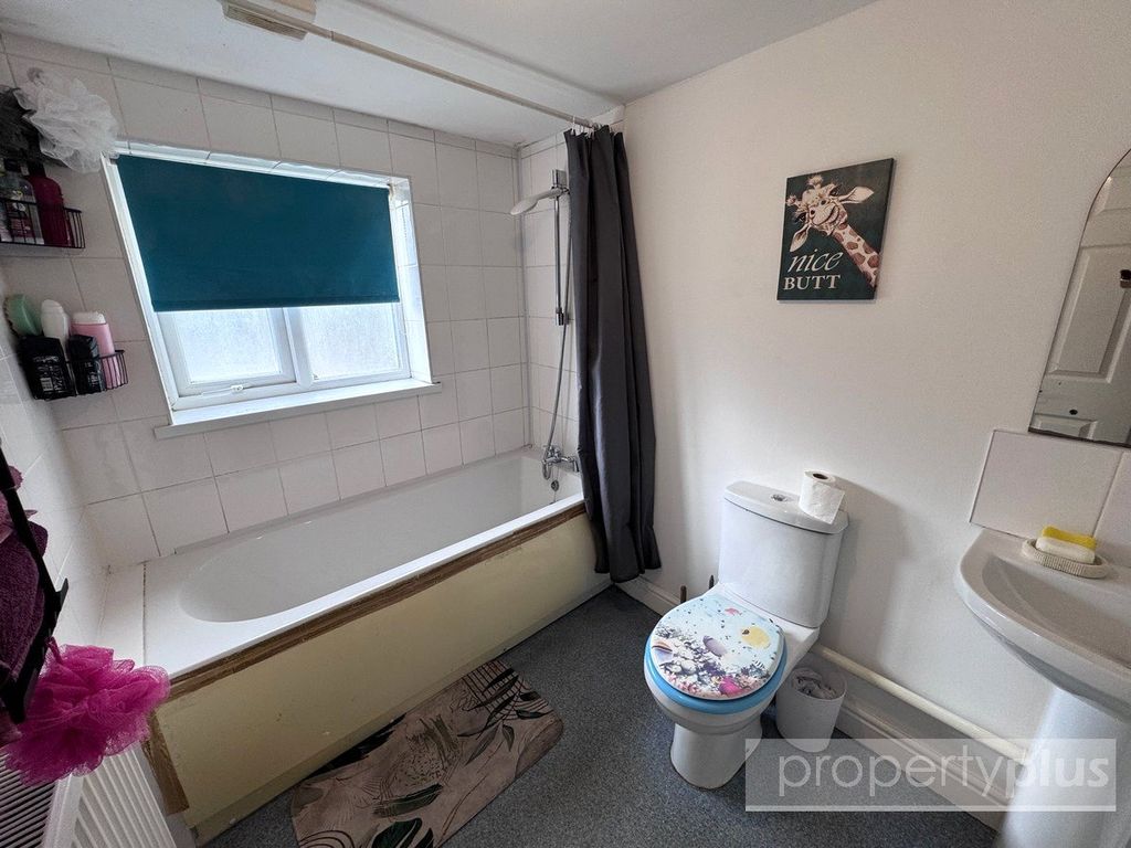 Additional image 9 of 3 bed end terrace house for saleTreharne Street, Cwmparc, Treorchy, Rhondda Cynon Taff CF42