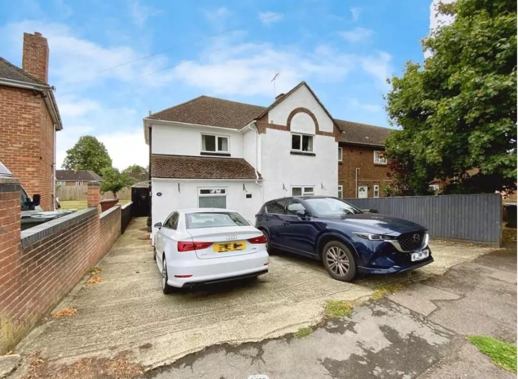 Property photo 1 of 1 Front Aspect