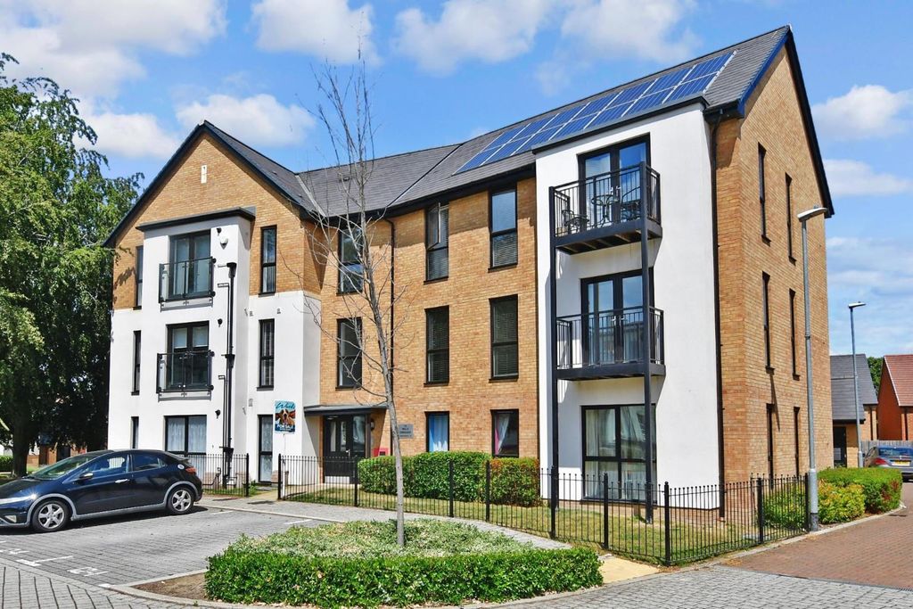 Property photo 1 of 10 901G2O17 - Front Elevation For Flat 4, 12 Wills Cr