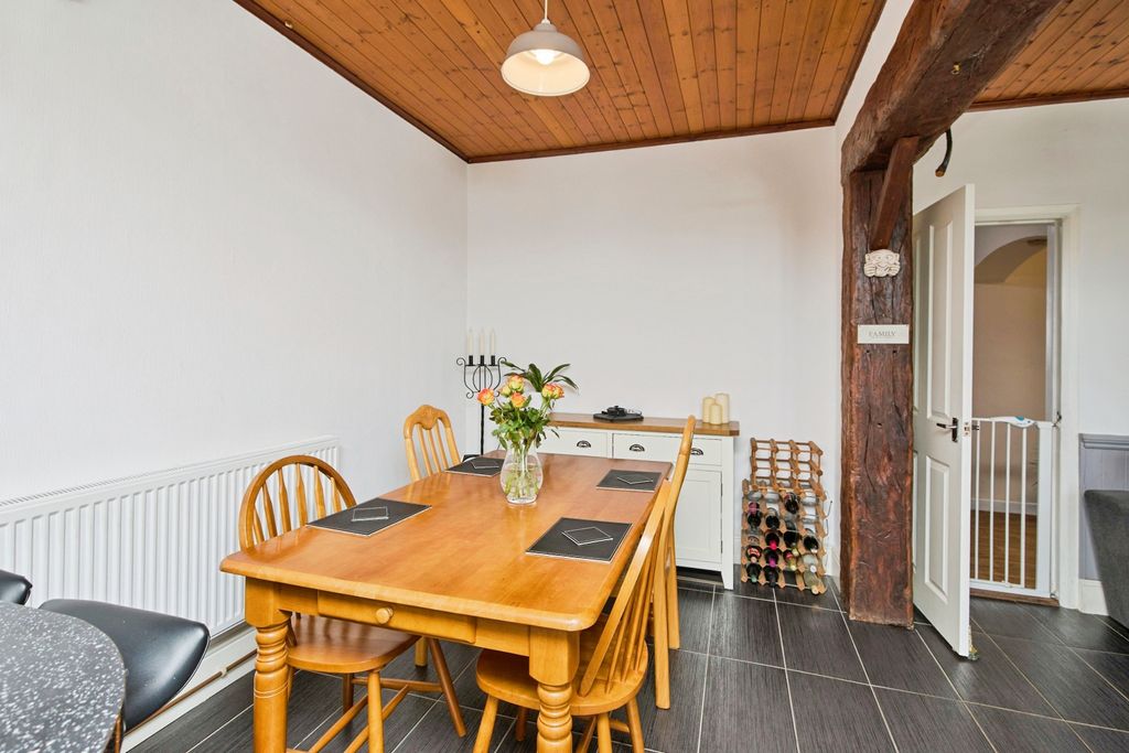 Property photo 3 of 20 Dining Area