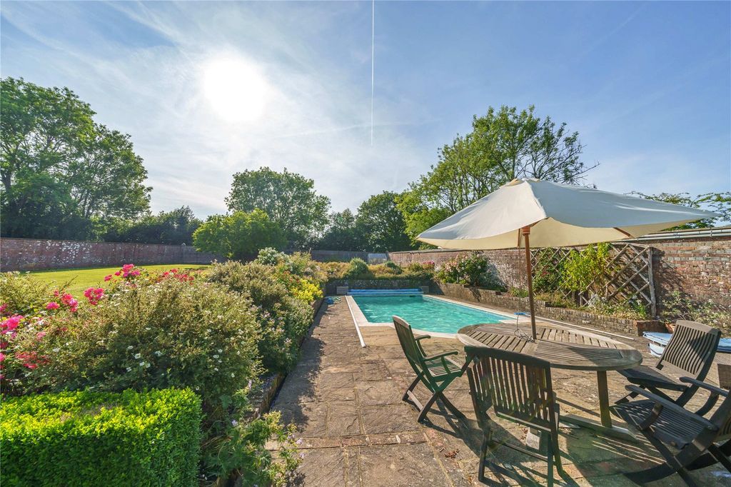 Additional image 18 of 7 bed detached house for salePickforde Lane, Ticehurst, Wadhurst, East Sussex TN5