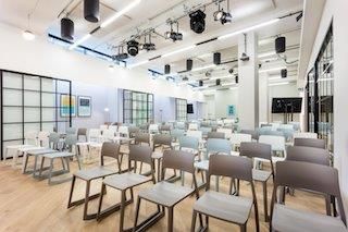 Property photo 2 of 4 Serviced Office In Luke Street, Shoreditch, Ec2|