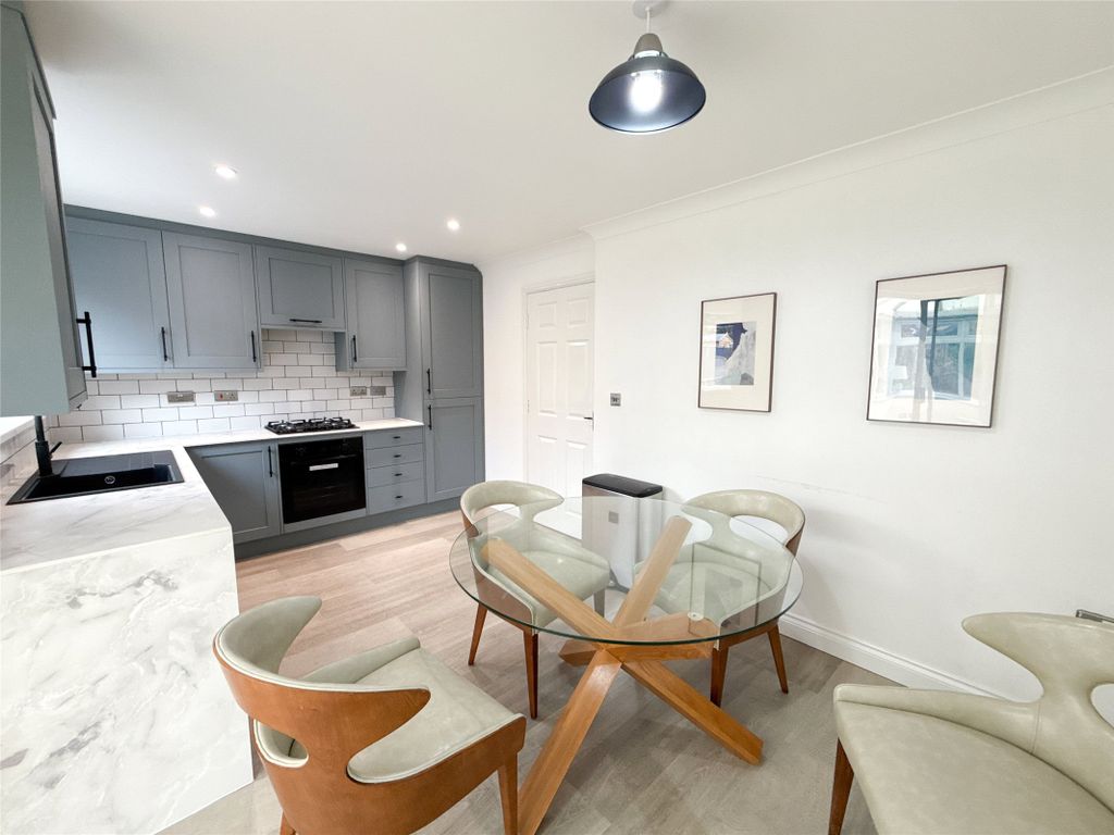 Property photo 1 of 29 Dining Kitchen