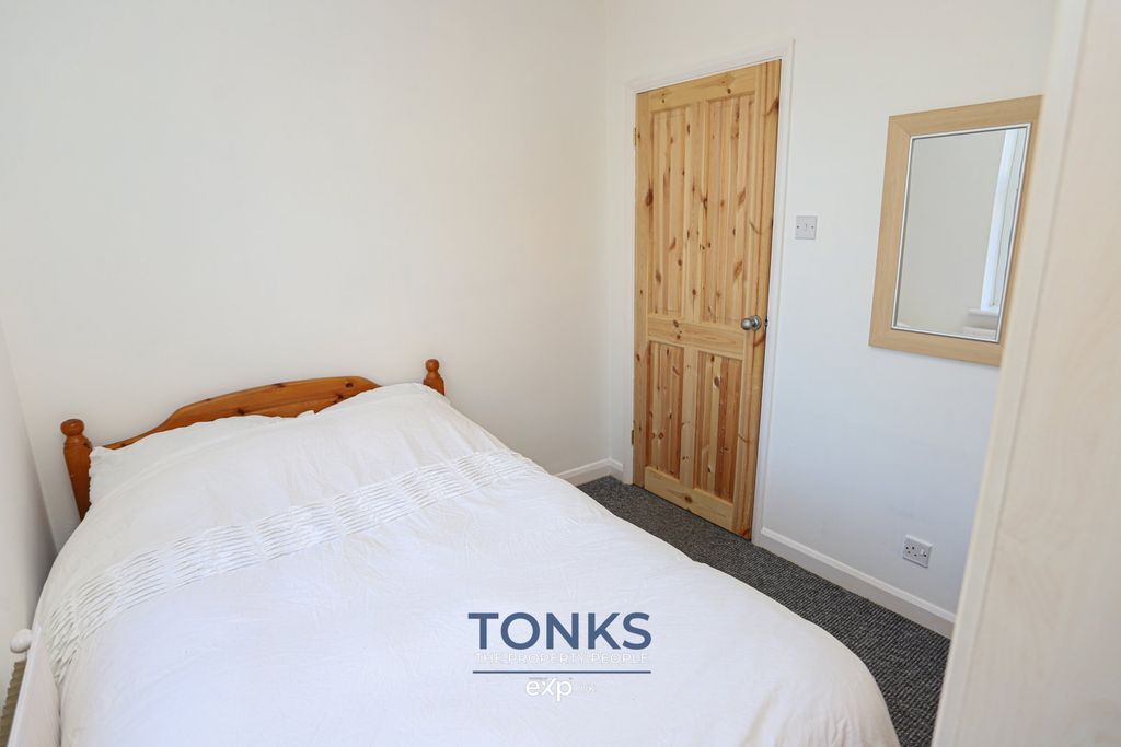 Additional image 8 of 1 bed flat for saleMount Street, Halesowen B63