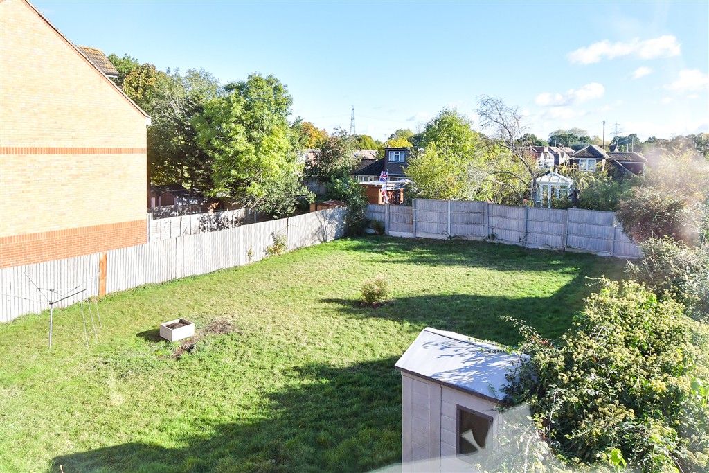 Property photo 2 of 10 Rear Garden