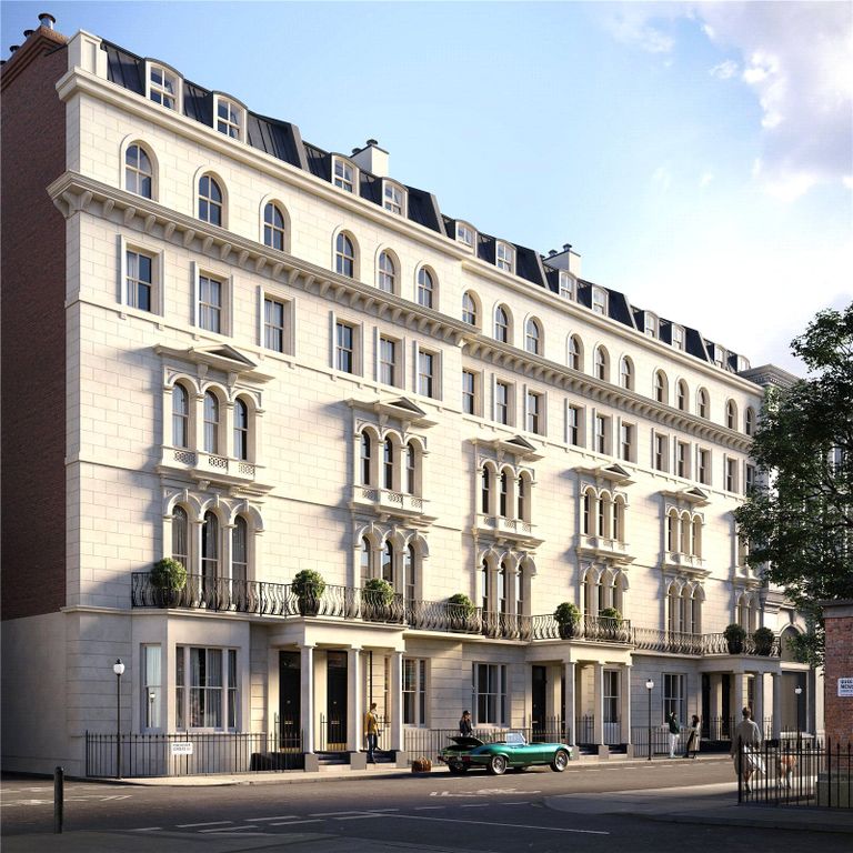 Property photo 1 of 14 Porchester Gardens