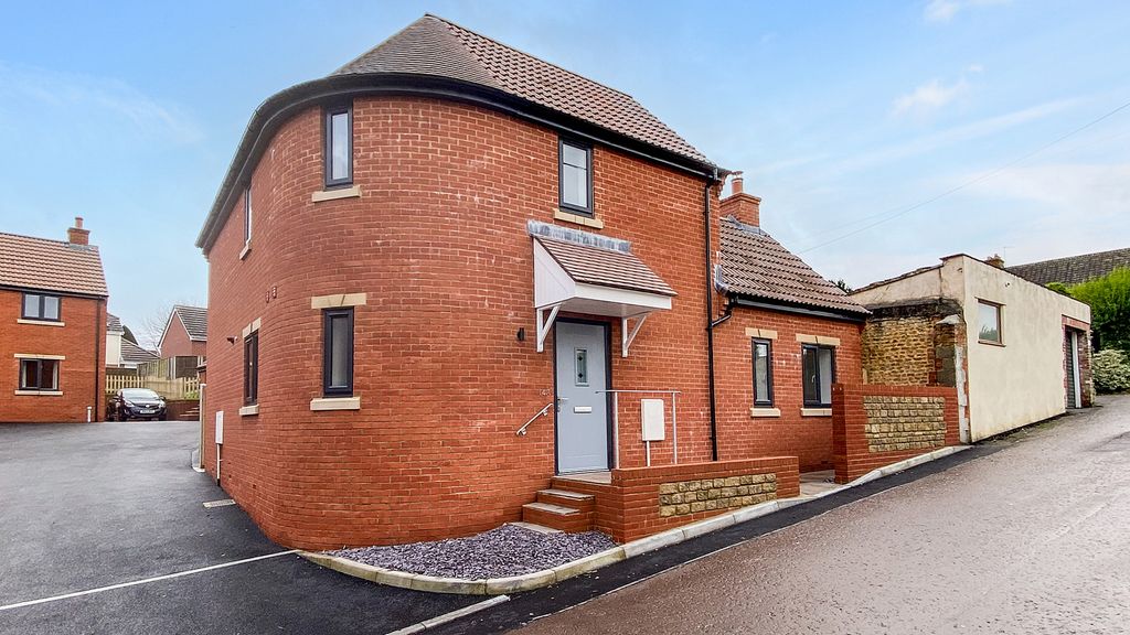 Property photo 2 of 15 Front Elevation