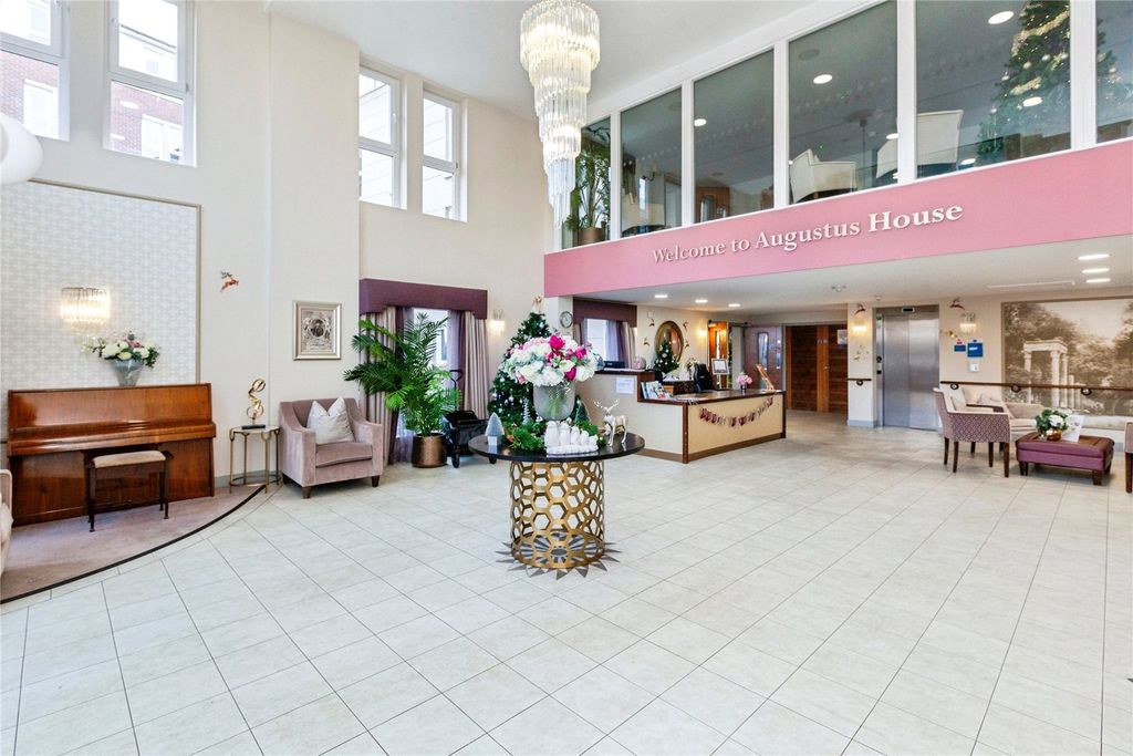 Property photo 2 of 30 Reception Hall