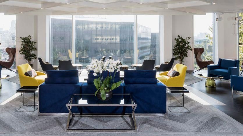 Property photo 2 of 17 Serviced Office To Rent In Cheapside, St Pauls, Ec