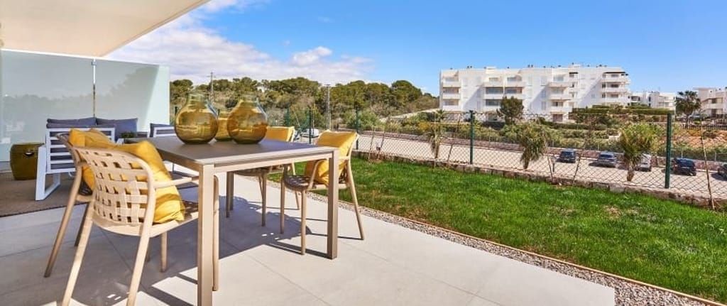 Property photo 2 of 26 Mallorca Apartments Esmala164 1