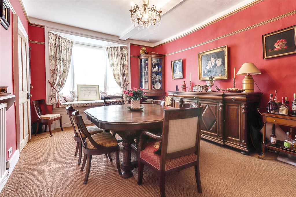 Property photo 3 of 16 Dining Room