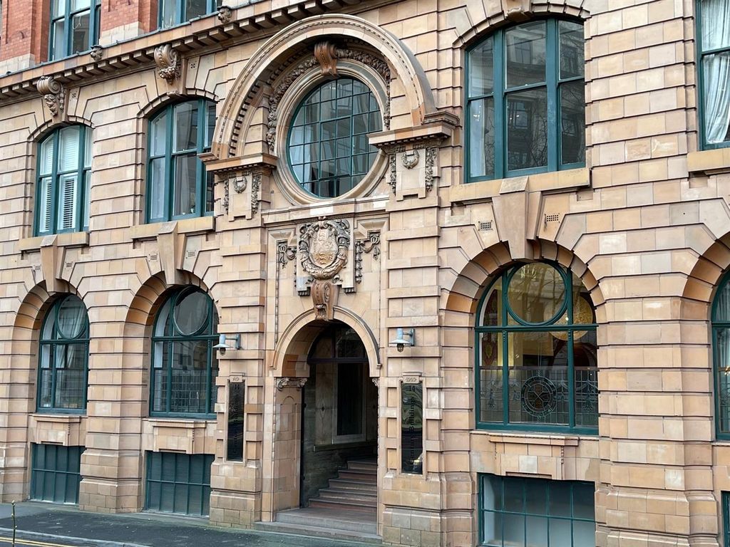 Additional image 34 of 3 bed flat to rentCentury Buildings, St Mary`S Parsonage M3