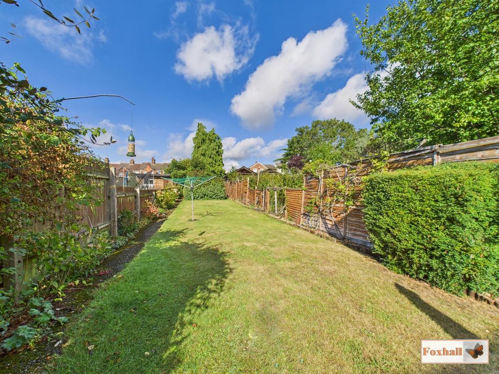 Property photo 2 of 20 Rear Garden