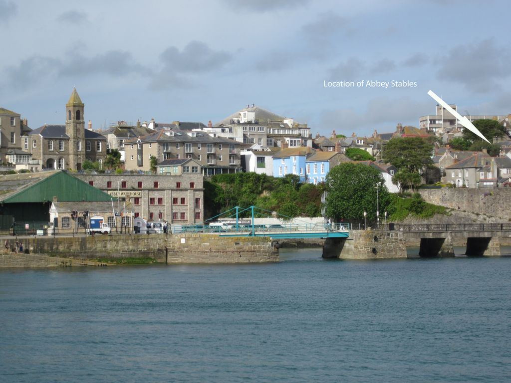 Additional image 16 of 1 bed flat for saleNew Street, Penzance TR18