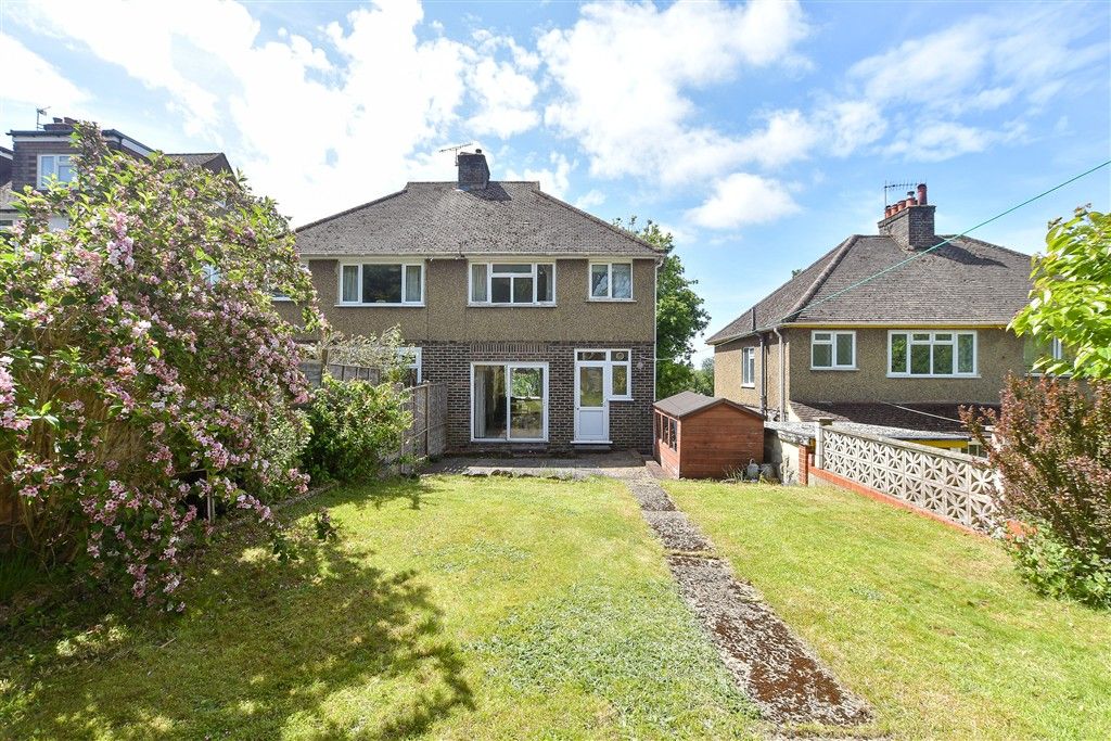 Property photo 2 of 15 Rear Garden