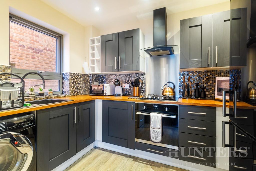 Property photo 3 of 12 Flat 51, 143 Broad Lane N15 4Qh-5.Jpg