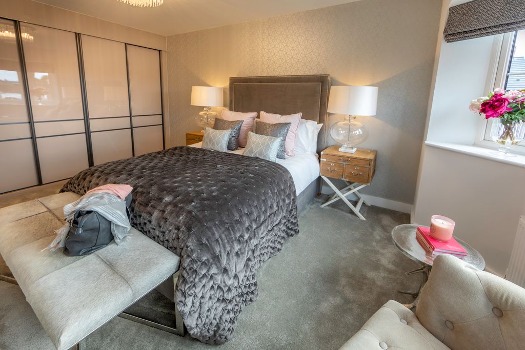 Property photo 2 of 5 Typical Interior