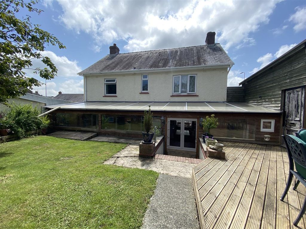 Additional image 25 of 3 bed detached house for salePier Road, Pembroke Dock SA72