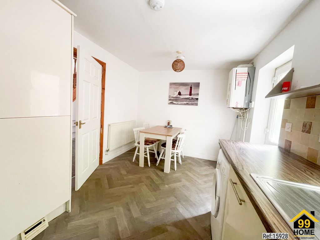 Additional image 12 of 3 bed semi-detached house for saleAwel Y Grug, Porthmadog, Gwynedd LL49