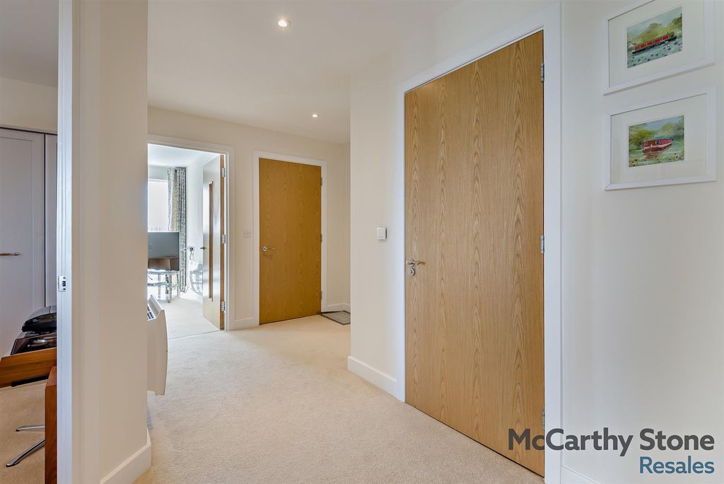 Additional image 8 of 2 bed flat for saleGilbert Place, Lowry Way, Swindon, Wiltshire SN3