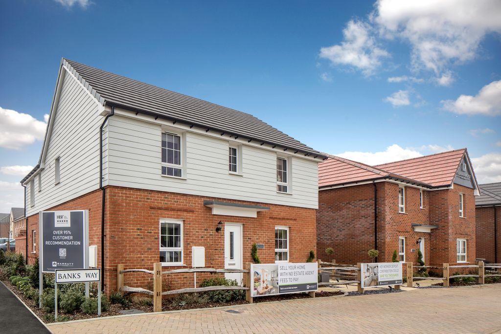 Property photo 1 of 10 Show Home External