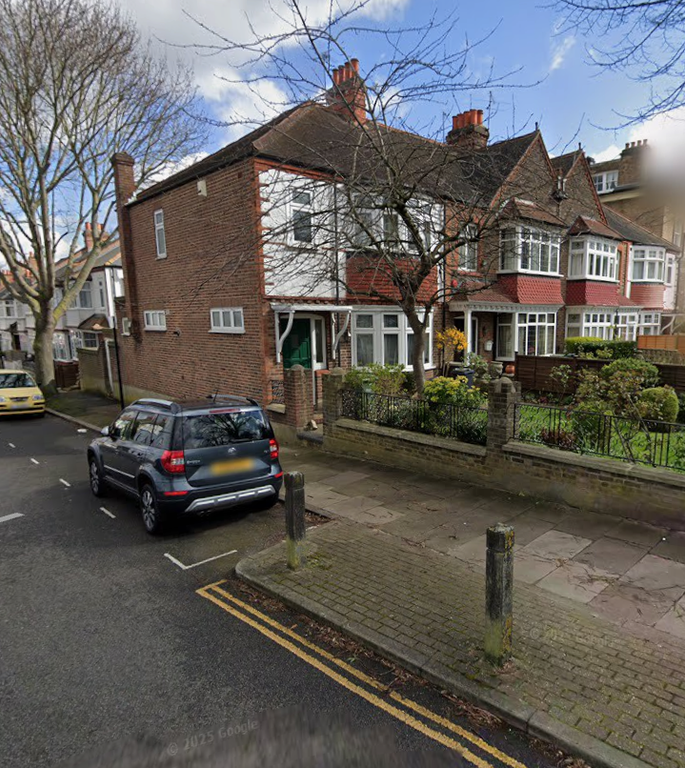 Property photo 1 of 1 Street View