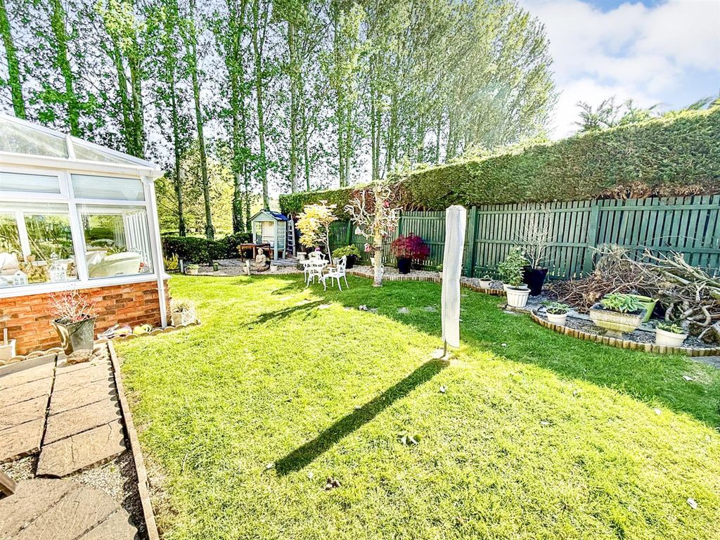Additional image 16 of 3 bed detached bungalow for saleMaes Y Llan, Llansantffraid SY22